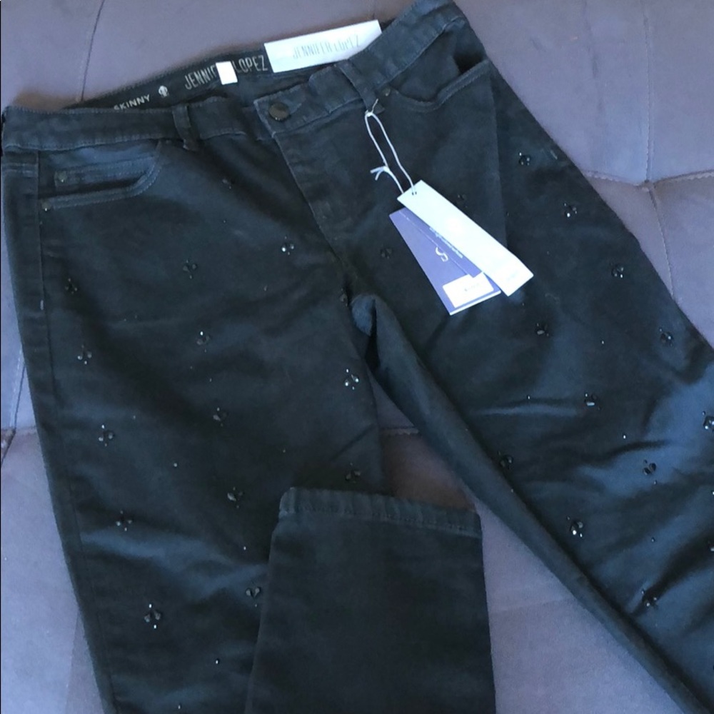 Pants/jeans